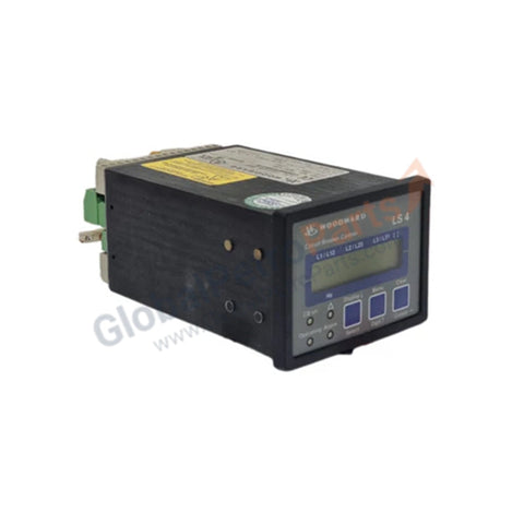 LR20025 | Woodward MFR13 Series Used Multifunction Relay