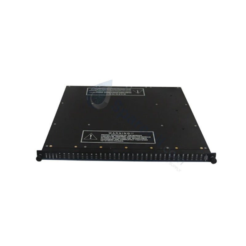 Triconex 3564 Triconex TMR Digital Input Module
