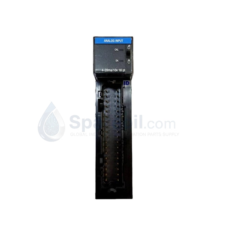 Módulo de entrada TC-IAH161 Honeywell Experion PKS 4-20mA