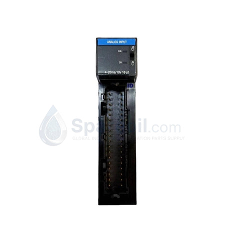 وحدة إدخال Honeywell Experion PKS 4-20mA طراز TC-IAH161