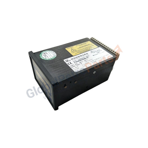 LR20025 | Woodward MFR13 Series Used Multifunction Relay