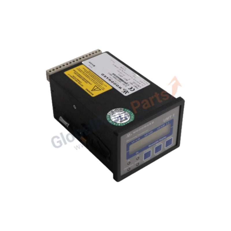 LR20025 | Woodward MFR13 Series Used Multifunction Relay