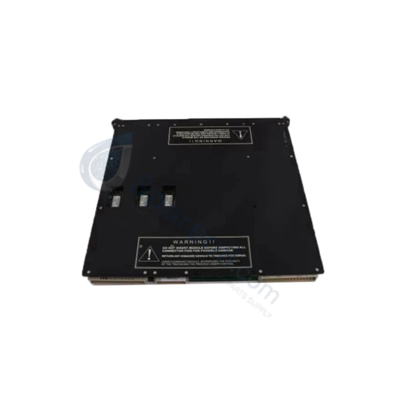 3708E TRICONEX Tricon 3000 Series Digital Input Modules