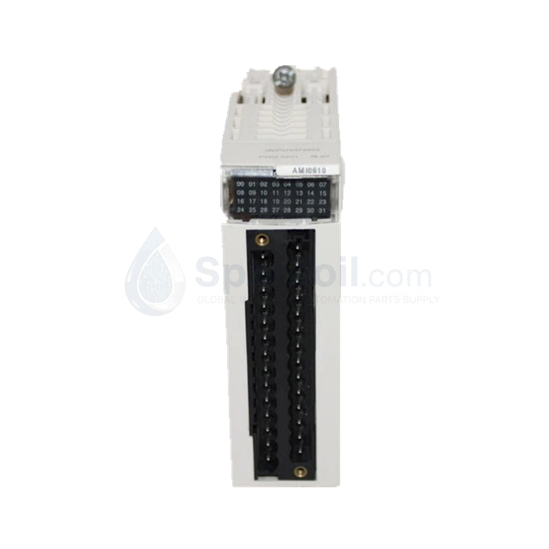 Módulo Schneider Electric BMXAMI0810 X80 para M340 y M580