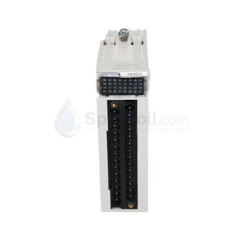 Schneider Electric BMXAMI0810 X80 Module for M340 & M580