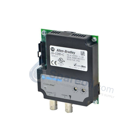 Adaptador ControlNet 20-COMM-C Allen-Bradley | Nuevo y original