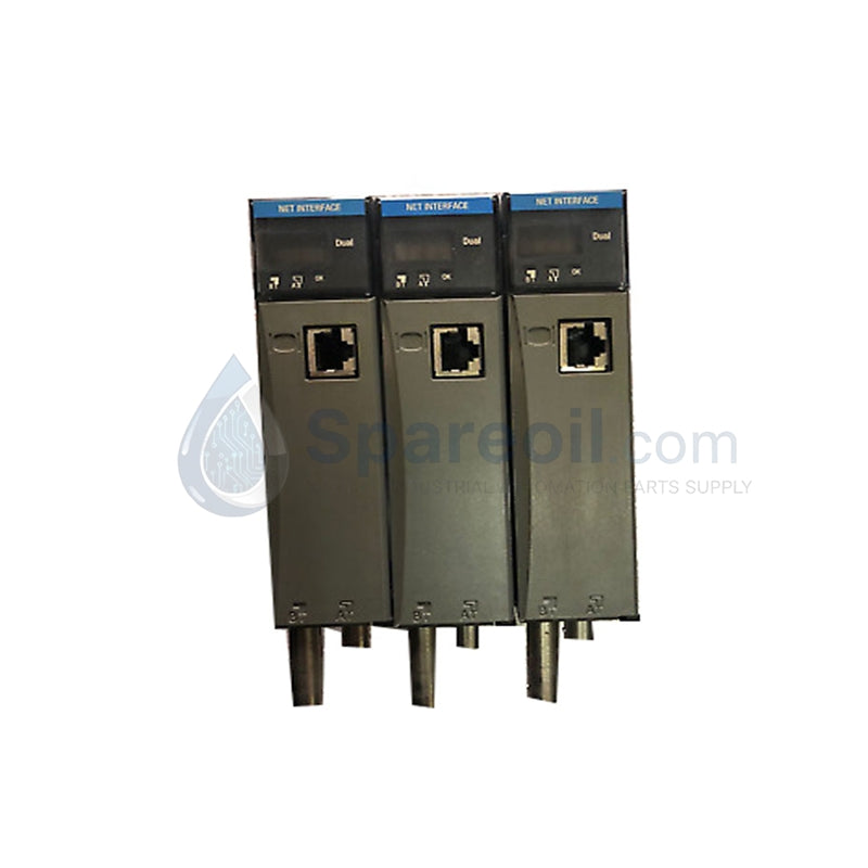TC-CCR012 Honeywell Experion PKS Redundant ControlNet Bridge