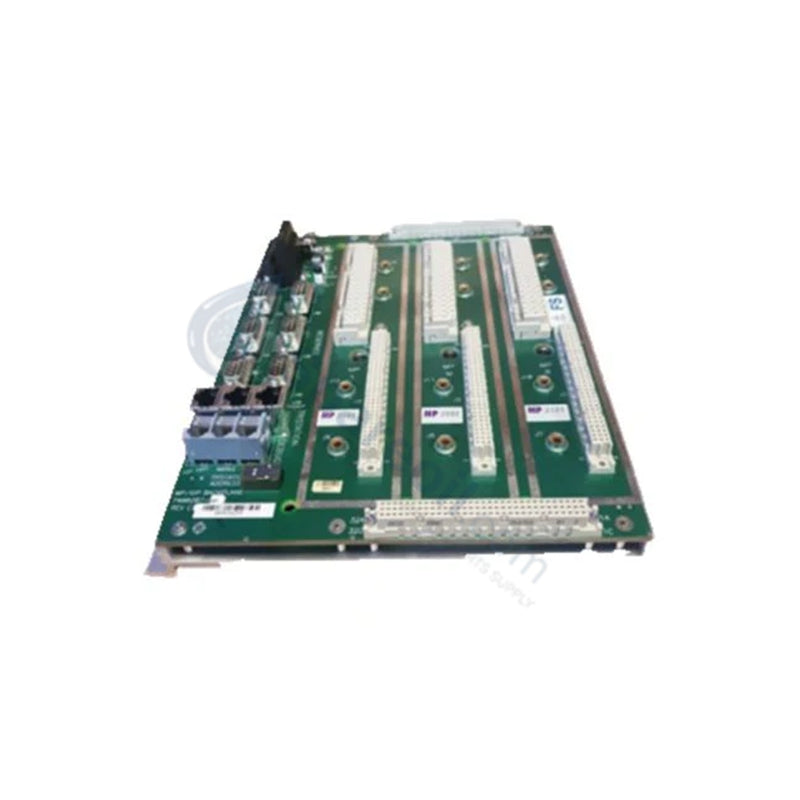 Triconex 7400221-100 PI2381 Pulse Safety Input Module