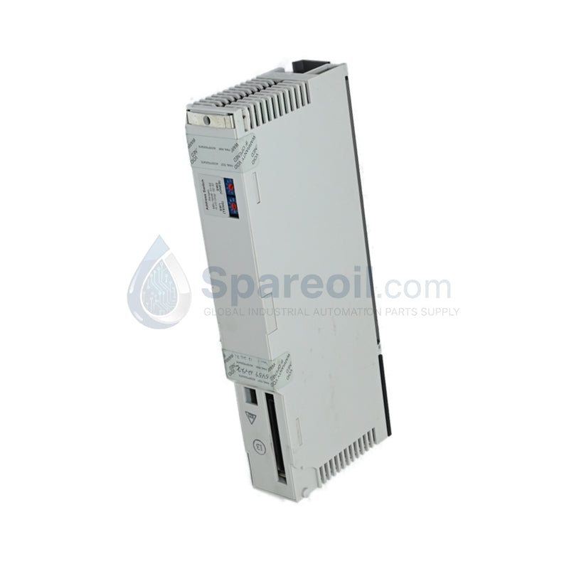 140CPU11302 وحدة المعالجة المركزية من شنايدر إلكتريك Modbus Plus Quantum