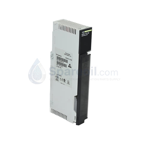 140CPU11302 Schneider Electric Modbus Plus Quantum CPU