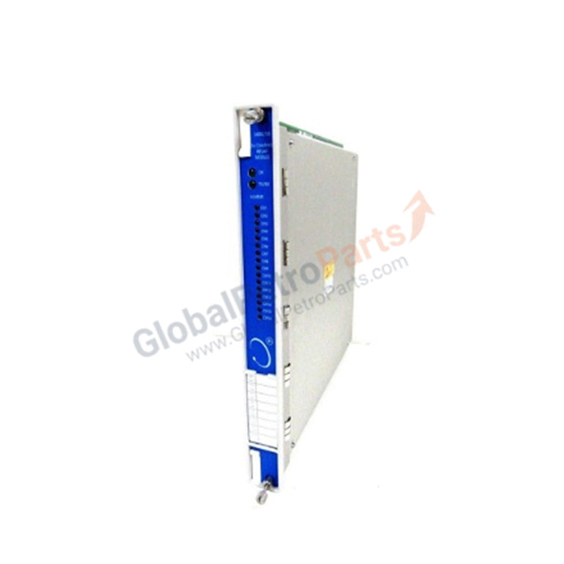 Bently Nevada 3500/61 163179-02 Temperature I/O Module