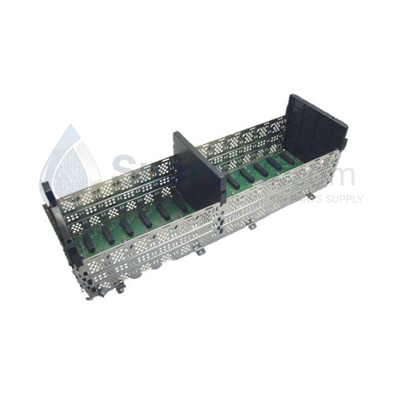 هيكل اللوحة الخلفية لوحدة التحكم Honeywell TC-FXX072 C300