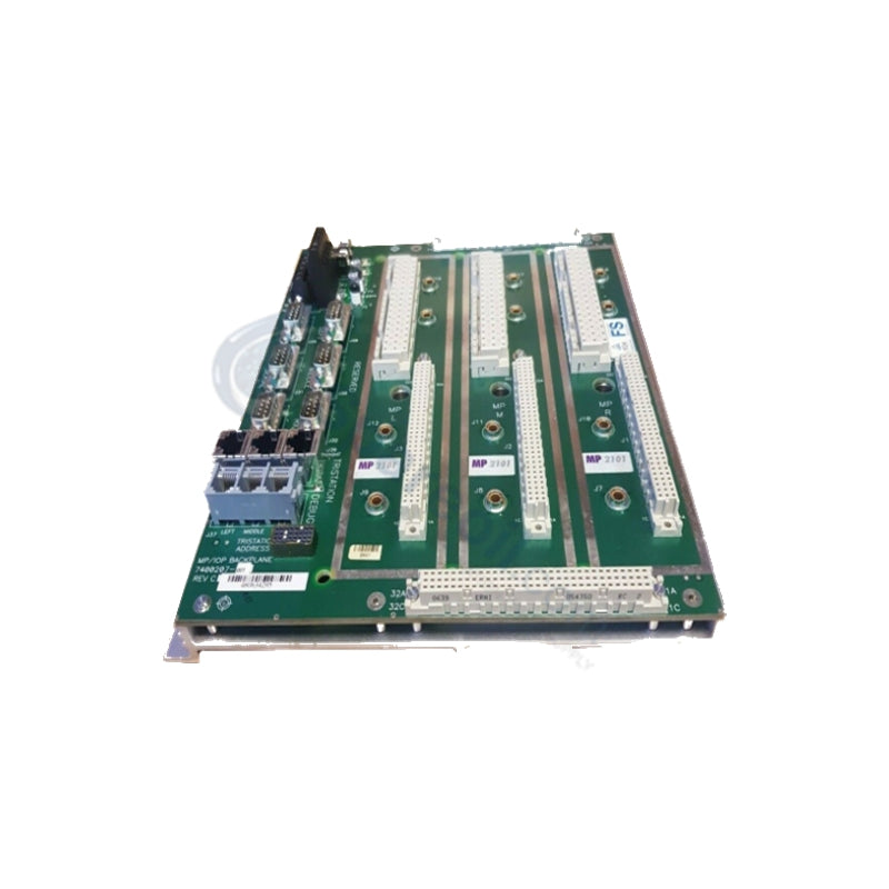 Main Processor Module | Triconex 7400207-001 MP2101
