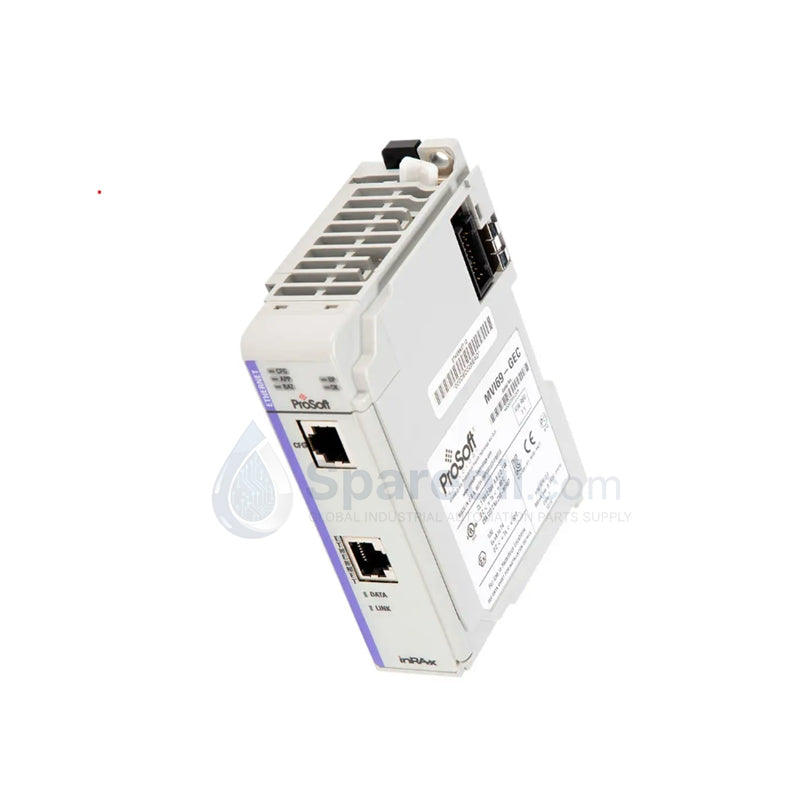 ProSoft MVI56-GEC Ethernet Module | New & Original Stock