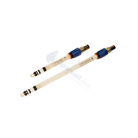 Electrodo sensor de pH combinado Yokogawa SC25V-ALP25-120 SC25V