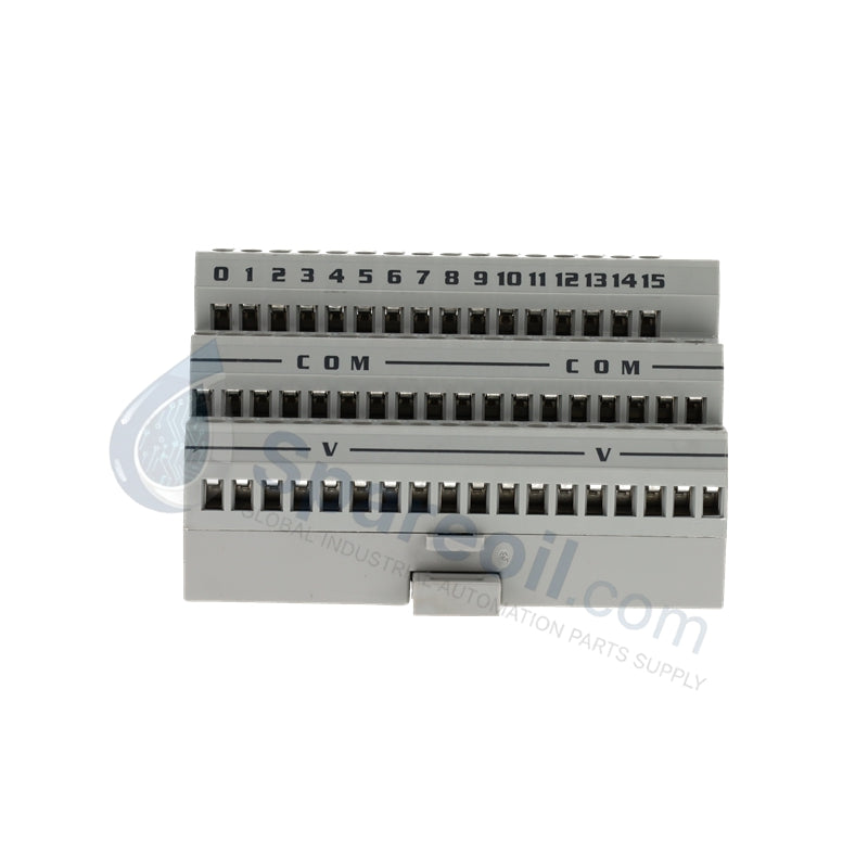 Allen Bradley 1794-TB3 | 125V CA/CC Base de montaje Flex I/O