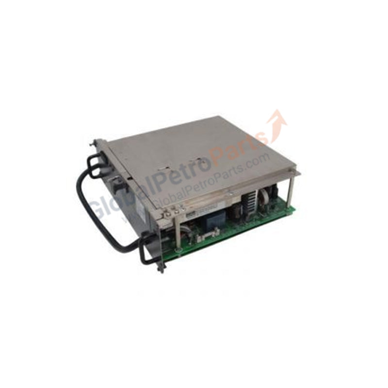 PW302 Yokogawa | 100-240V AC Redundant DCS Power Supply