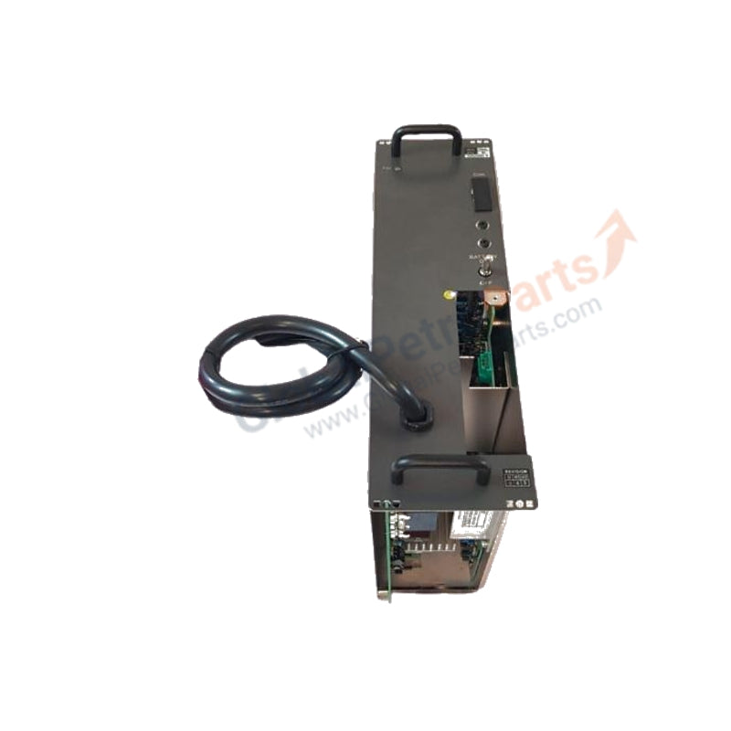 PW302 Yokogawa | 100-240V AC Redundant DCS Power Supply