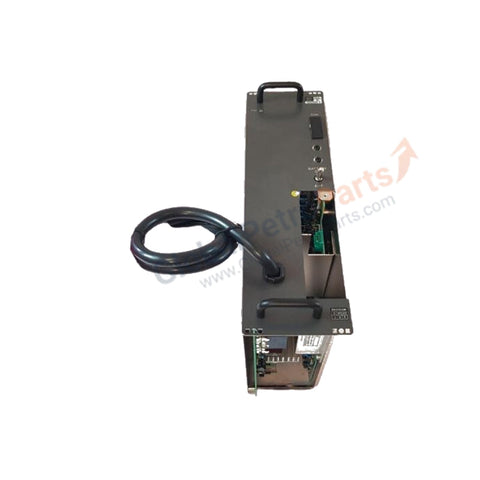 PW302 Yokogawa | 100-240V AC Redundant DCS Power Supply