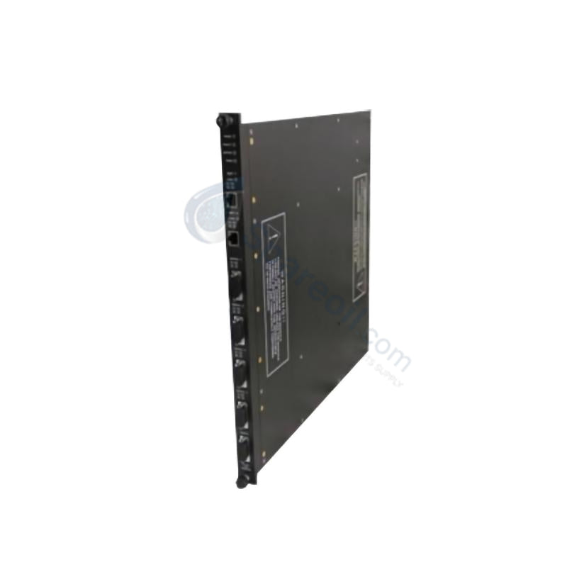 9852 Triconex TMR Communication Interface Module