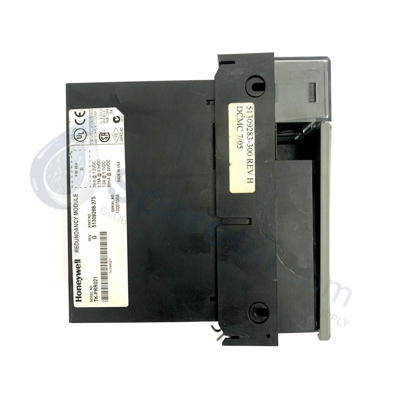 Módulo de sincronización de conmutación por error Honeywell C200 TK-PRR021
