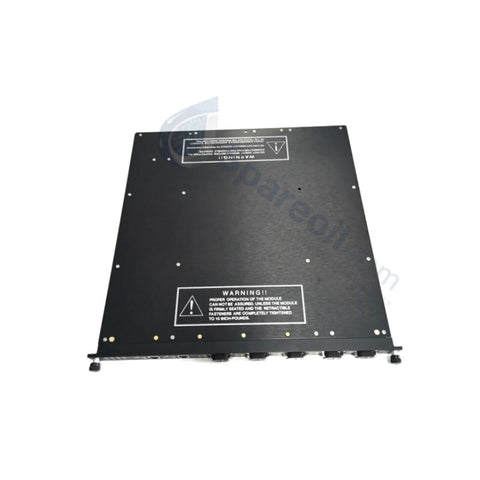 Triconex 3706A 3706 Supervised Digital Input Module TMR System