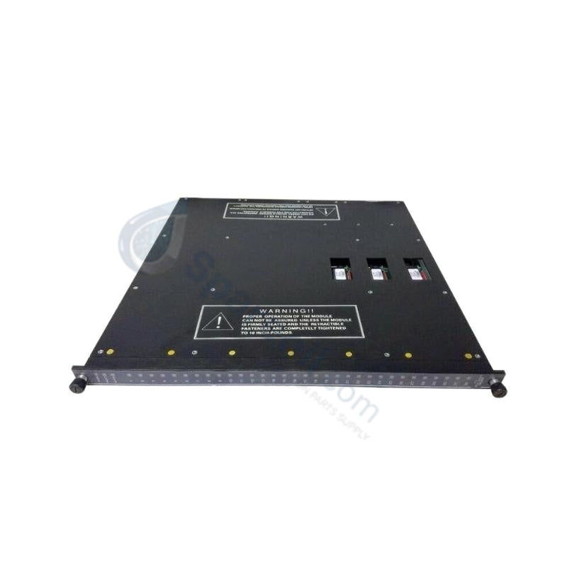 Triconex 3706A 3706 Supervised Digital Input Module TMR System