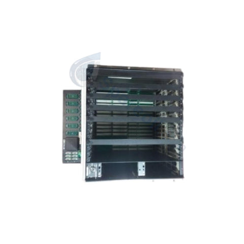 TMR Communication Gateway Module | Triconex 8112
