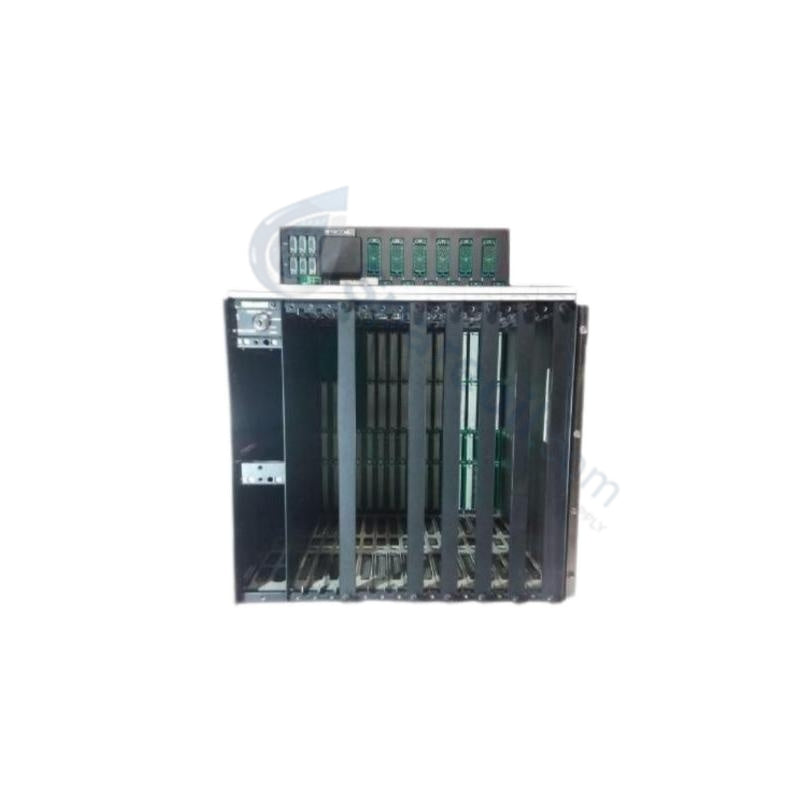 TMR Communication Gateway Module | Triconex 8112