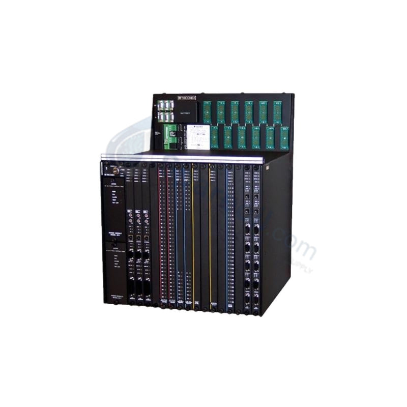 TMR Communication Gateway Module | Triconex 8112