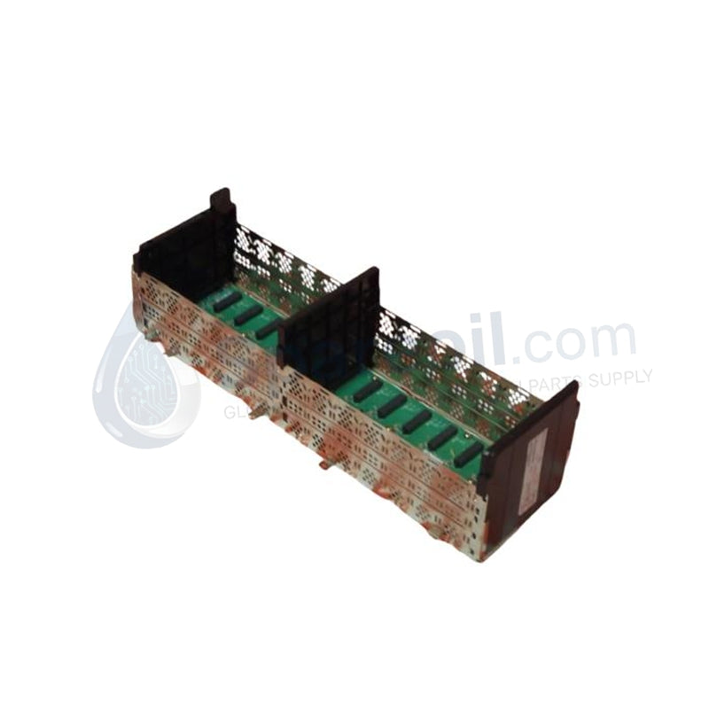 Industrial I/O Rack for HC900 CPU | Honeywell 900R12-0200