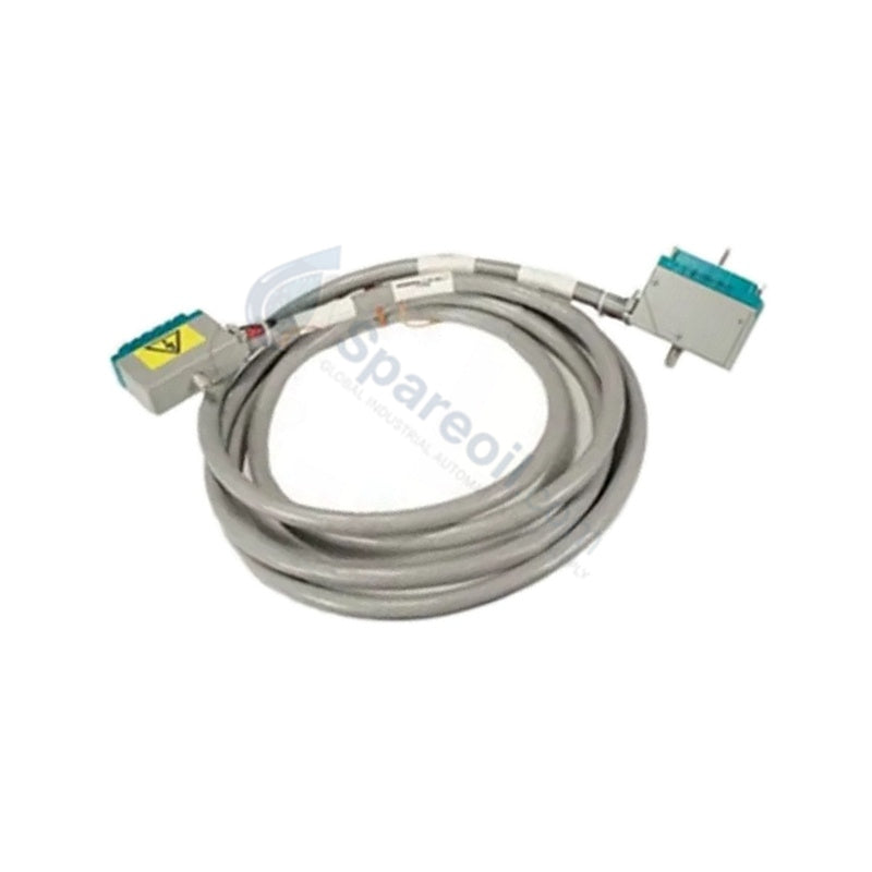 Triconex 4000103-516 TMR Controller Cable Assembly