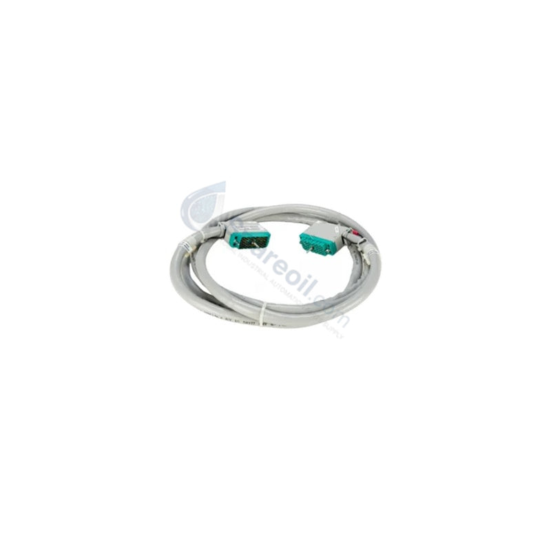 Triconex 4000103-516 TMR Controller Cable Assembly
