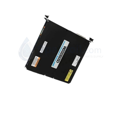 وحدة إدخال تناظري بـ 8 قنوات Woodward 5464-414 MicroNet Plus