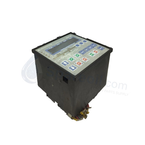 Módulo Woodward 8440-1750 | Panel de operador easYgen-3200