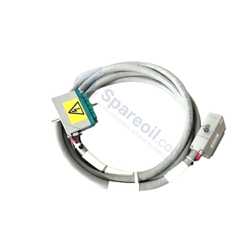 4000093-317 Triconex TMR Controller Cable Assembly