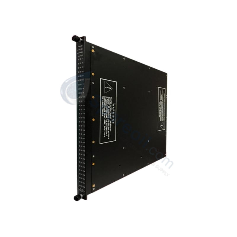 Digital Output Module Safety Instrumented System | Triconex 3625A