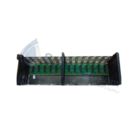 Rack de E/S industrial para CPU HC900 | Honeywell 900R12-0200