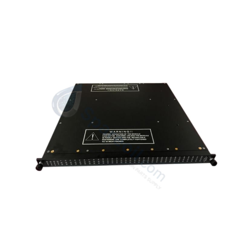 ICS Triplex T7310 Trusted Main Processor Modules