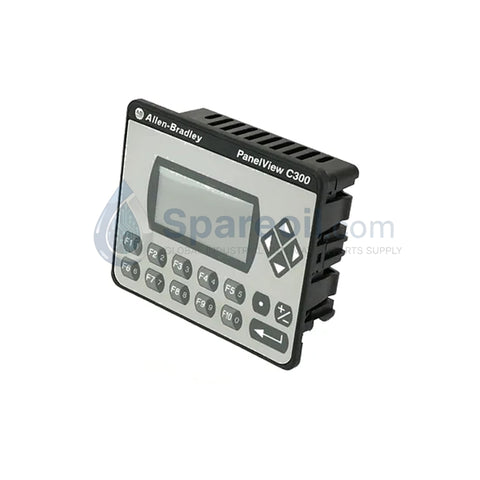 2711C-K3M Allen-Bradley PanelView Component C300 | New & Original Stock