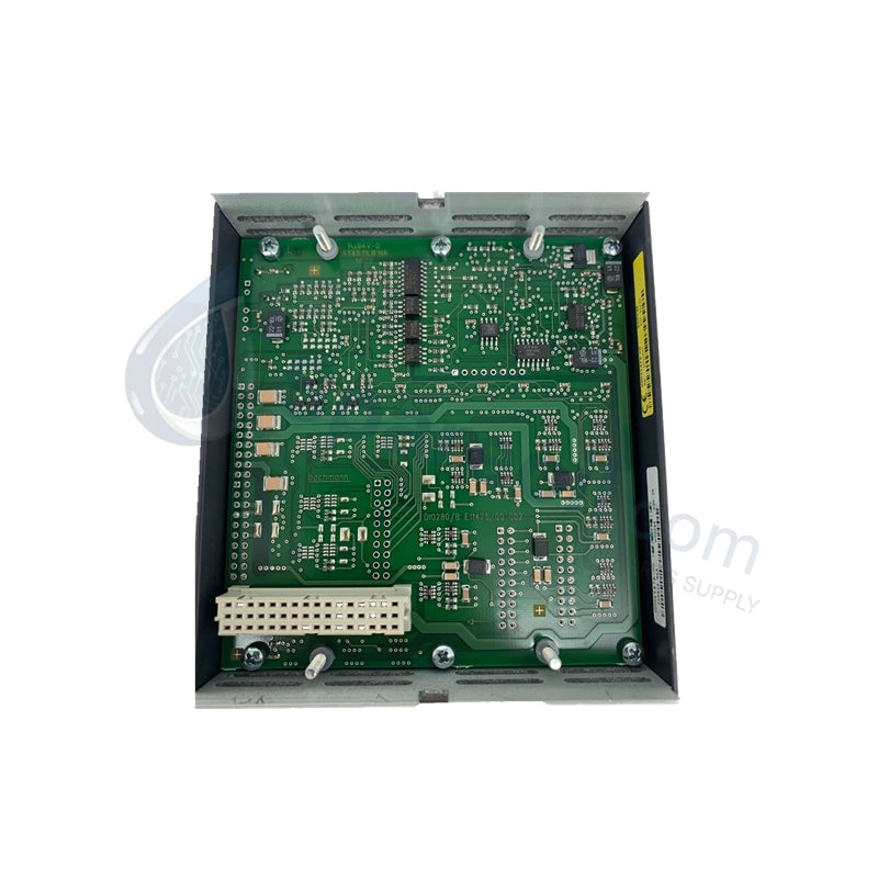 Interfaz de E/S de alta densidad | 00012245-00 DIO248 | Bachmann