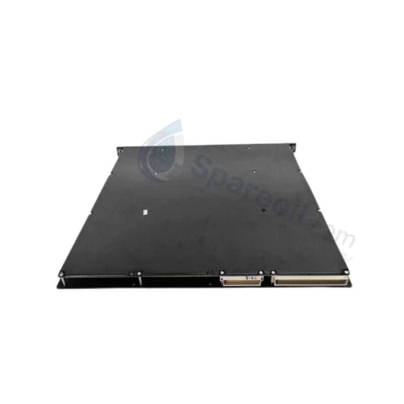 Triconex 8105 TMR System Communication Gateway Module