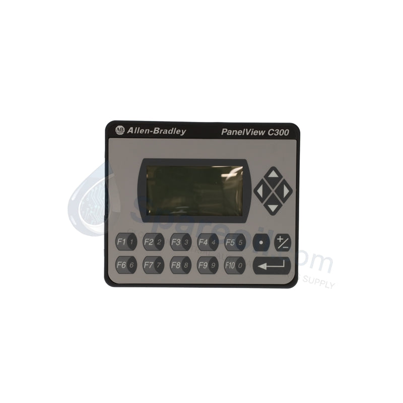 2711C-K3M Allen-Bradley PanelView Component C300 | مخزون جديد وأصلي