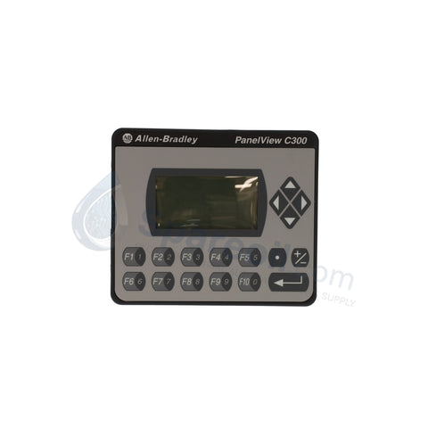 2711C-K3M Allen-Bradley PanelView Component C300 | New & Original Stock