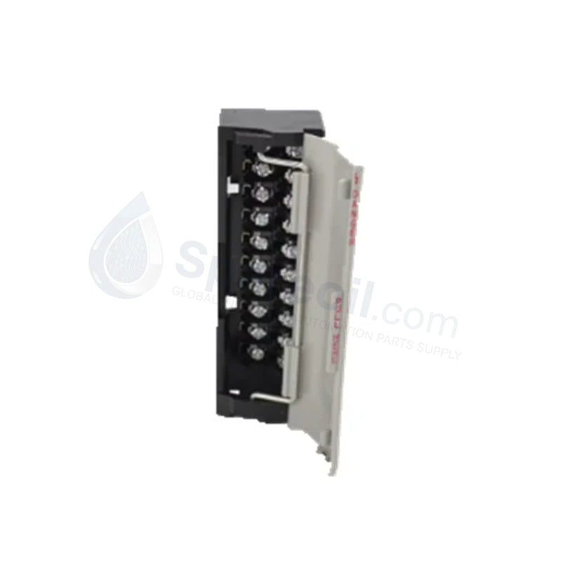 TC-TBNH Bloque de terminales con abrazadera de tornillo tipo jaula de 20 pines de Honeywell