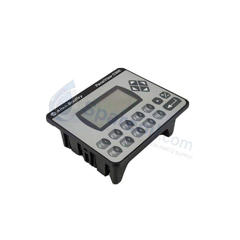 2711C-K3M Allen-Bradley PanelView Component C300 | مخزون جديد وأصلي