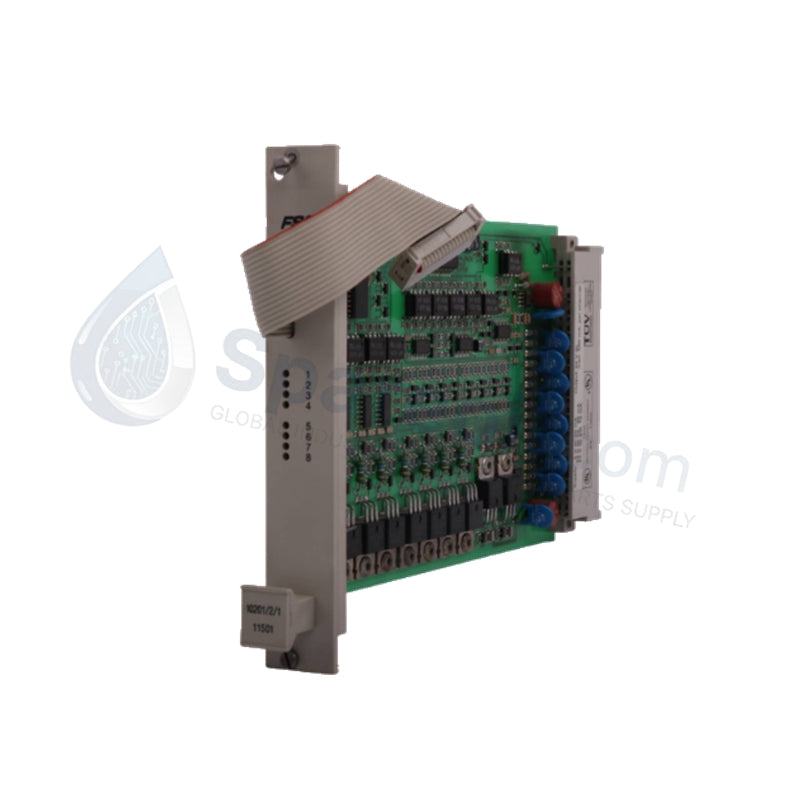 10201/2/1 وحدة خرج رقمي FSC طراز 11501 من Honeywell