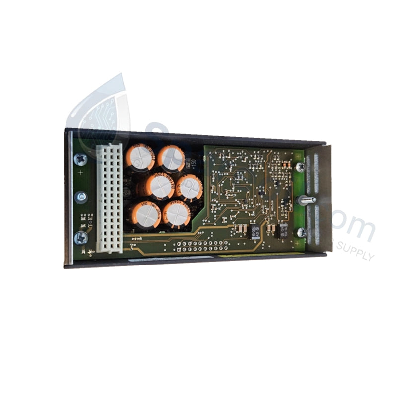 00012170-00 | NT255 Bachmann | Módulo de fuente de alimentación lógica de 24 V