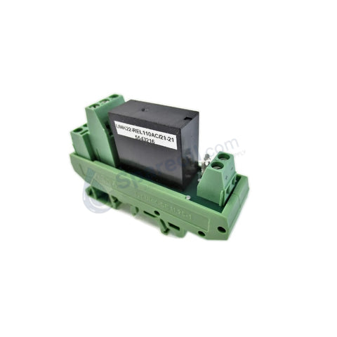 Triconex UMK-SE11,25-1 TMR System Module Installation Kit