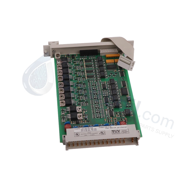 10201/2/1 وحدة خرج رقمي FSC طراز 11501 من Honeywell